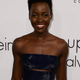 Lupita Nyong’o attends the Calvin Klein party during the 67th annual Cannes Film Festival on May 15, 2014, in Cannes, France.
Ian Gavan/Getty Images